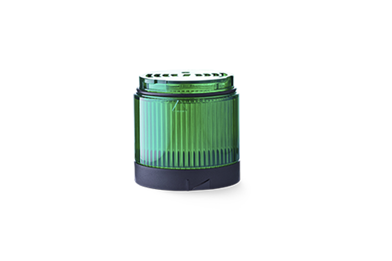 Светодиодный модуль постоянного света Auer Signal PC7DC 910016405