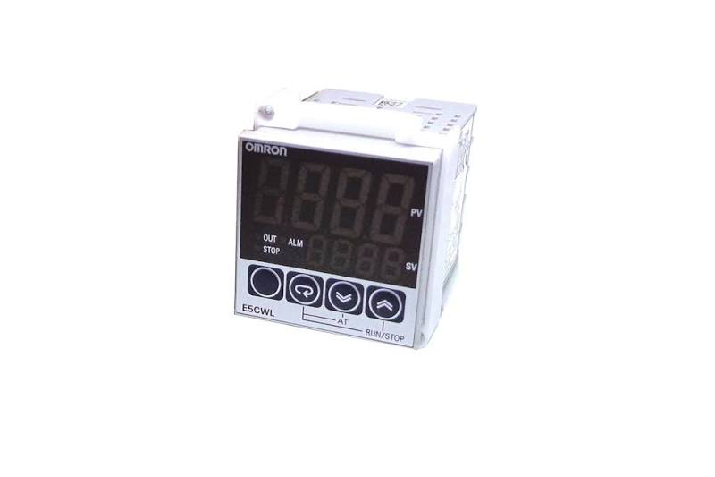 Терморегулятор Omron E5CWL-R1P
