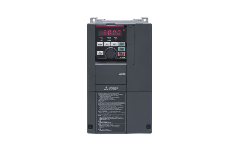 Преобразователь частоты Mitsubishi Electric FR-A840-00126-E2-60