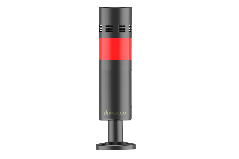 Модульная сигнальная колонна Mucco SNT-5022-B1