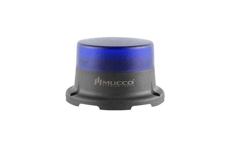 Миниатюрный сигнальный маяк Mucco SNT-M715-SB-4