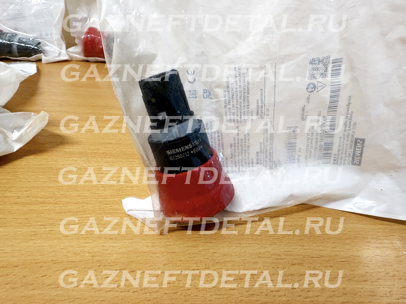 Переключатель безопасности SIEMENS 3SU1000-1HB20-0AA0