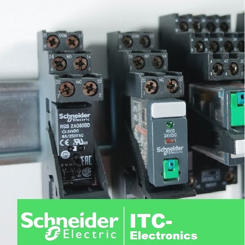 Оборудование Schneider Electric Schneider Electric.jpg