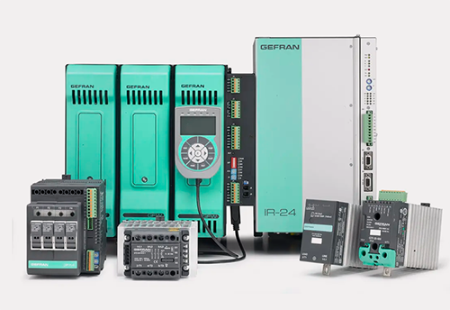 Оборудование Gefran Power Control Solutions.png