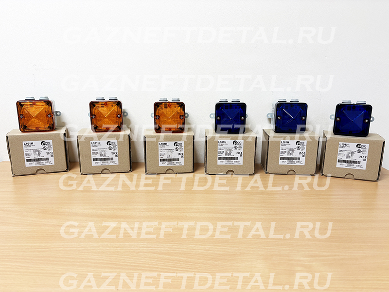 Светодиодные маяки E2S L101H Светодиодные маяки E2S L101H