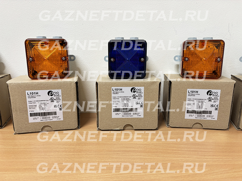 Светодиодный маяк E2S L101H Светодиодный маяк E2S L101H