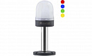 Светосигнальный многоцветный LED маячок Mucco SNT-S74-B-RGB-10T
