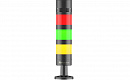 Модульная сигнальная колонна Mucco SNT-5024-B3
