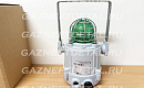 Взрывозащищенный ксеноновый маяк E2S MBLD2 MBLD2DC024BN1A1G/G
