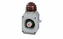 Мощный промышленный комбинированный оповещатель E2S DL112X DL112XAC230AA0A1G/R