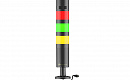 Модульная сигнальная колонна Mucco SNT-5022-B3-M12